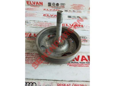 03C105255E - VOLAN - İkinci El Orjinal