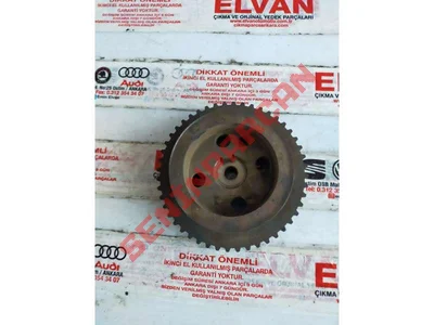 036109111Q - EKSANTRIK KAYISI - İkinci El Orjinal