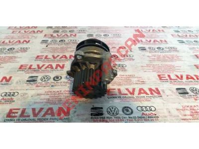 03L121131A - KEÇELİ FLANŞ - İkinci El Orjinal