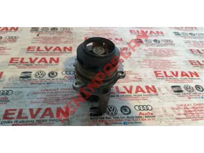 03L121131A - KEÇELİ FLANŞ - İkinci El Orjinal