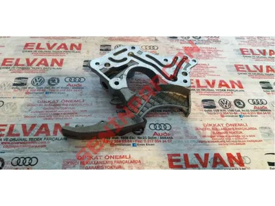 079109218R - ZINCIRGERICISI - İkinci El Orjinal