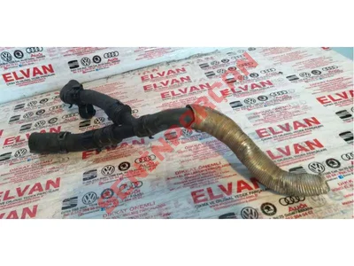 1K0122073FS - HIZLI KAVRAMALI SU HORTUMU - İkinci El Orjinal