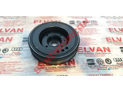 06H105263K - KRANK DİŞLİSİ - İkinci El Orjinal