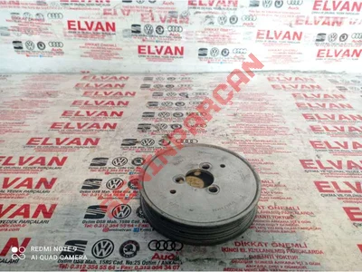 059121031H - KASNAK - İkinci El Orjinal