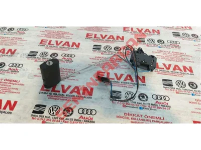 5Q0919673E - YAKIT SAMANDIRASI