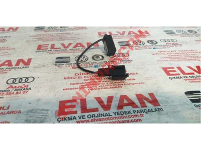 1J0973332 - KABLOSOKETI - İkinci El Orjinal