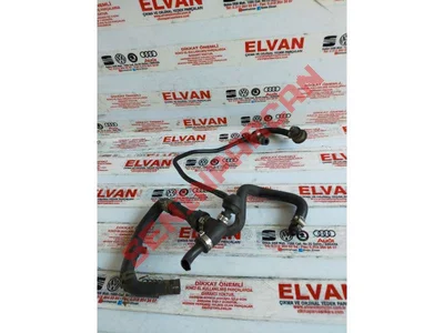 06B133784J - AÇI HORTUMU - İkinci El Orjinal