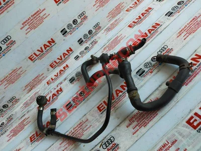 06B133784J - AÇI HORTUMU - İkinci El Orjinal