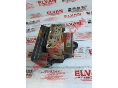 5Q0907379K - ABS KONTROL ÜNITESI - İkinci El Orjinal