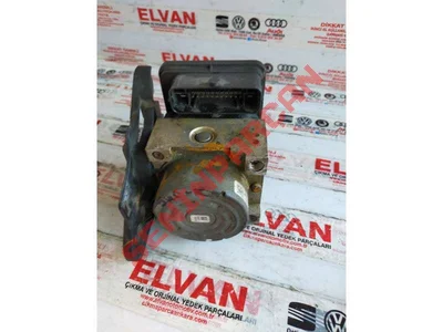 5Q0907379K - ABS KONTROL ÜNITESI - İkinci El Orjinal