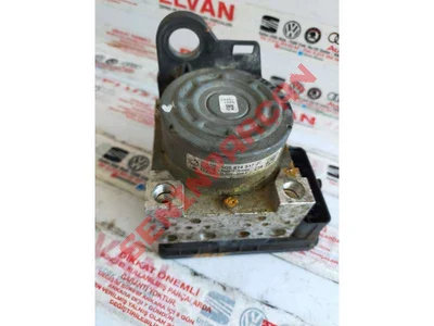 5Q0907379K - ABS KONTROL ÜNITESI - İkinci El Orjinal