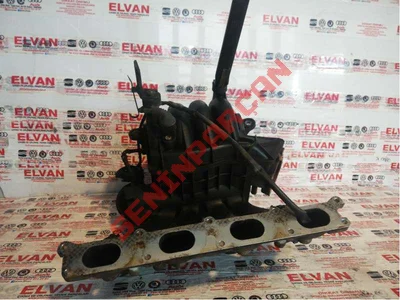 06B129723H - BRAKET - İkinci El Orjinal