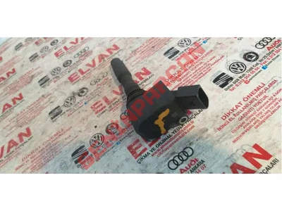 04L905110K - ATEŞLEME BOBİNİ - İkinci El Orjinal