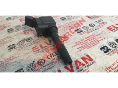 04L905110K - ATEŞLEME BOBİNİ - İkinci El Orjinal