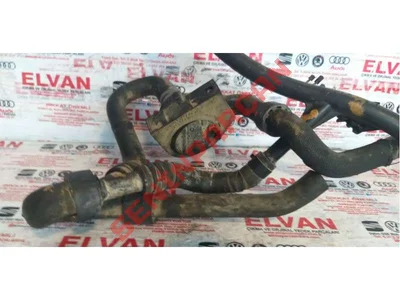 6C0122109A - SU HORTUMU