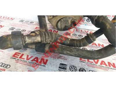 6C0122109A - SU HORTUMU