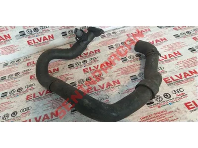 1K0122051DL - SOĞUTMA SIVISI HORT - İkinci El Orjinal