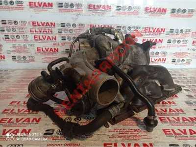06J145718C - HORTUM - İkinci El Orjinal
