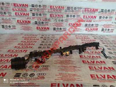 03G971824 - KABLO KANALI ÜST PARÇA