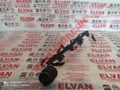 03G971824 - KABLO KANALI ÜST PARÇA