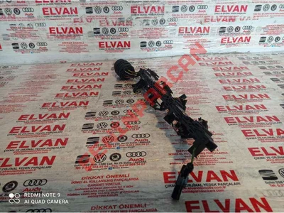 03G906238 - KABLO SOKETI