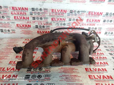 058253033A - EGZOZ MANIFOLDU - İkinci El Orjinal