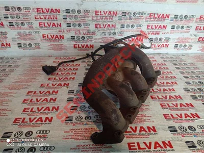 058253033A - EGZOZ MANIFOLDU - İkinci El Orjinal