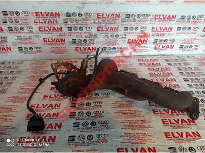 058253033A - EGZOZ MANIFOLDU - İkinci El Orjinal