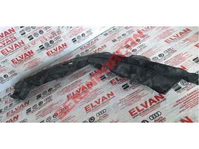 5F0807183A - ÖN TAMPON SÜRGÜSÜ - İkinci El Orjinal