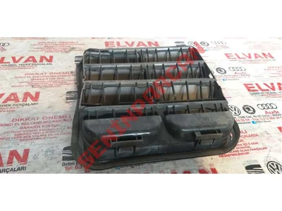 4M0819181 - HAVALANDIRMA KANALI - İkinci El Orjinal