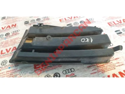 1K0853666A - HAVALANDIRMA IZGARASI