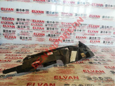 5F0807571C - TAMPON BRAKETI