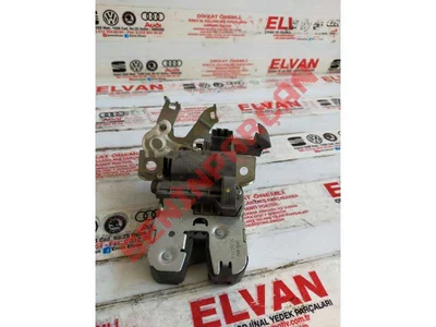 3G0827503A - BAGAJ KAPAK KILIDI