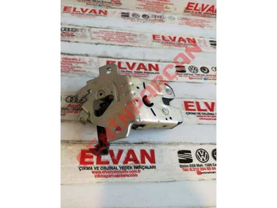 3G0827503A - BAGAJ KAPAK KILIDI