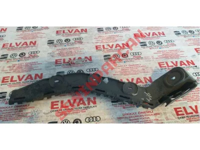5JJ807393 - KILAVUZ TAMP PROFL ARKA R - İkinci El Orjinal