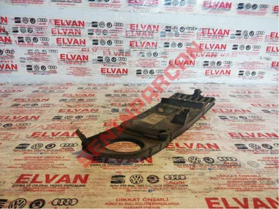 4B0807681S - HAVA KILAVUZ IZGARASI - İkinci El Orjinal