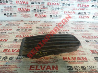 1K0853666 - HAVALANDIRMA IZGARASI - İkinci El Orjinal