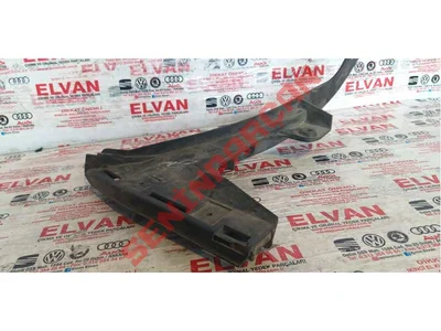 8L0807377 - KILAVUZ PROFILI