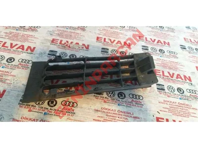 8D0807346AA - HAVA KILAVUZ IZGARASI - İkinci El Orjinal
