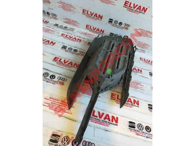 3G8807234 - KAPAM PARÇA - İkinci El Orjinal