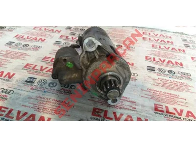 020911023L - MARŞ MOTORU - İkinci El Orjinal