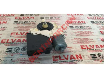 5K0959701H - CAM OTOMATIĞI MOTORU - İkinci El Orjinal