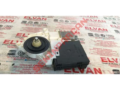 5K0959701H - CAM OTOMATIĞI MOTORU - İkinci El Orjinal