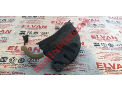 5K0837986 - HOPORLÖR SİPERLİĞİ - İkinci El Orjinal