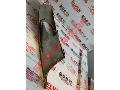 1T0853665F - HAVALANDIRMA IZGARASI