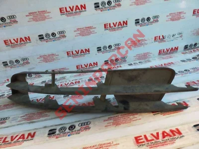 4L0807681 - IZGARA - İkinci El Orjinal
