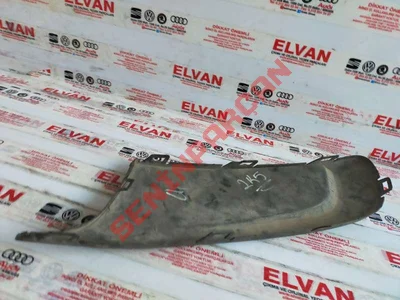 2K5853666 - TAMPON IÇIN KAPAK PARÇASI - İkinci El Orjinal