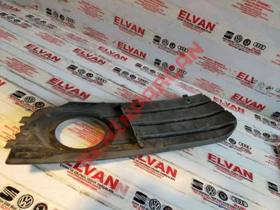 8K0807681A - HAVALANDIRMA IZGARASI - İkinci El Orjinal