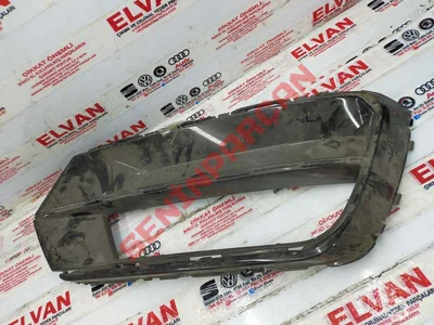 3G0853666F - HAVALANDIRMA IZGARASI - İkinci El Orjinal