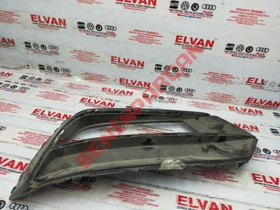 3G0853666F - HAVALANDIRMA IZGARASI - İkinci El Orjinal